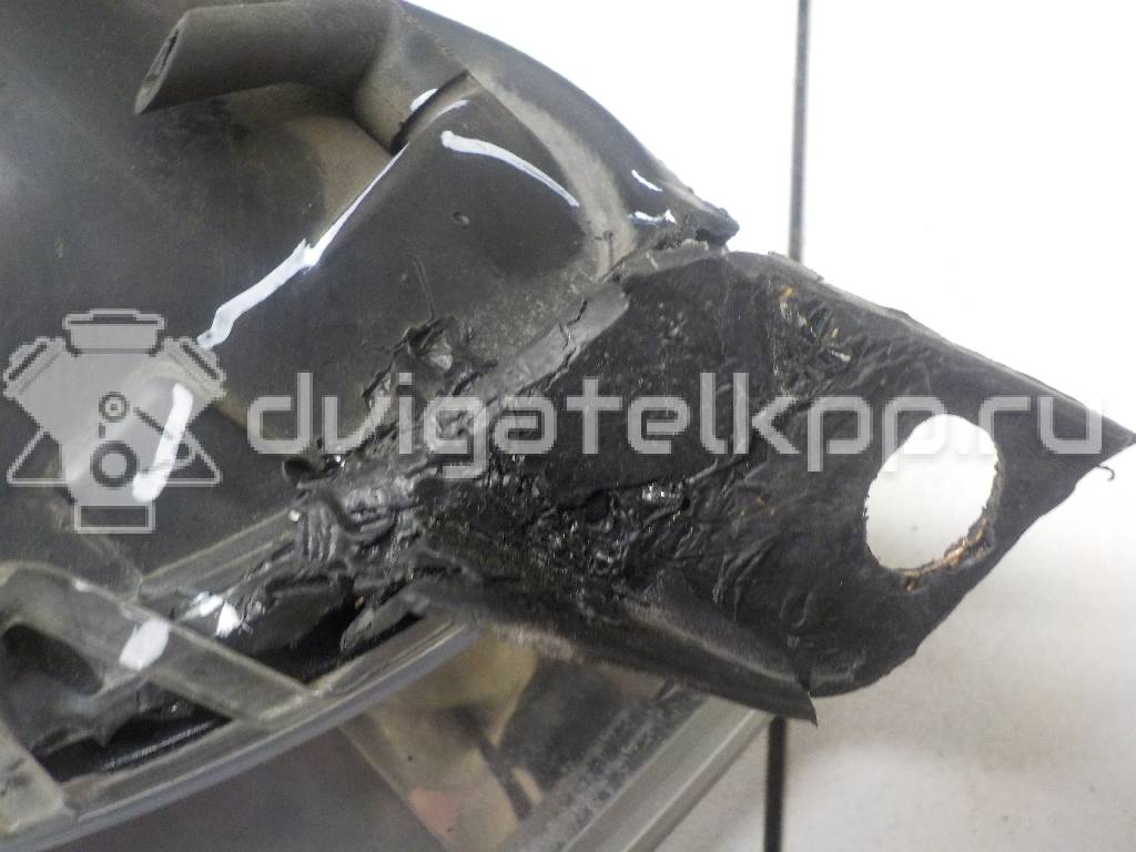 Фото Фара левая  1791506 для Ford Galaxy / S-Max {forloop.counter}}