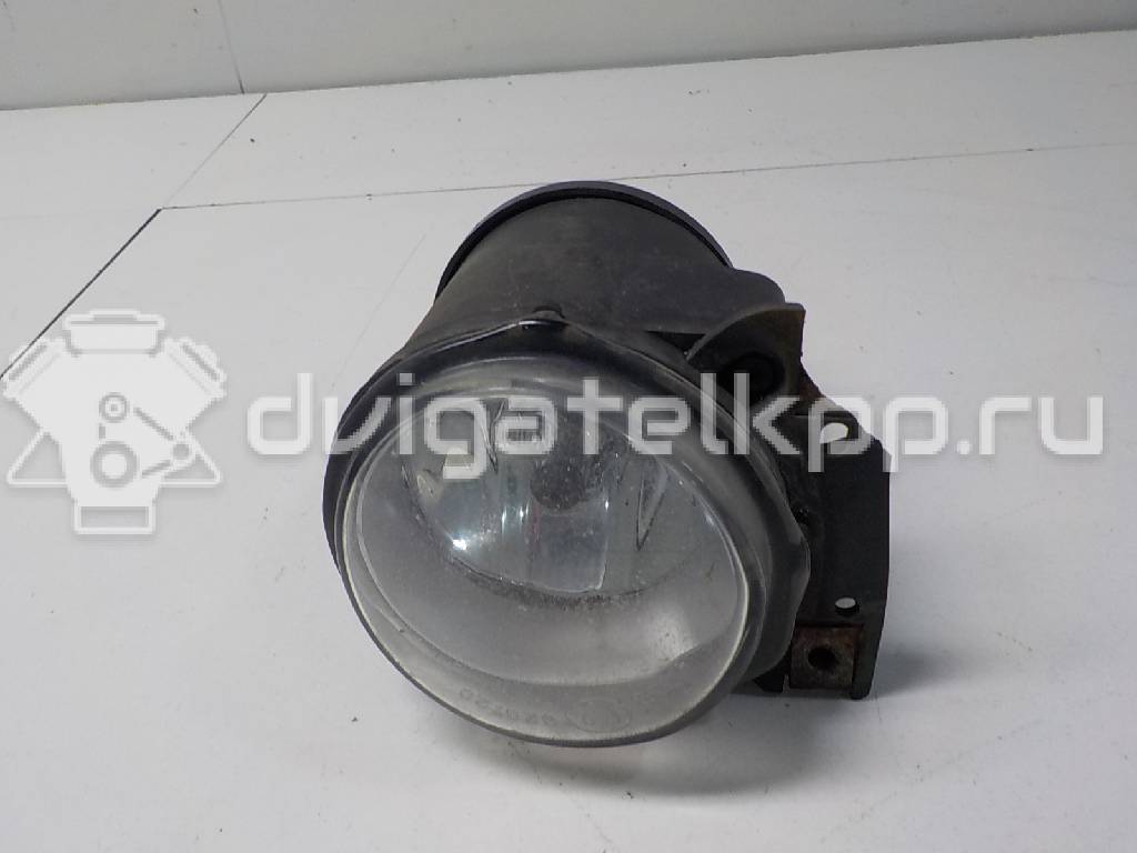 Фото Фара противотуманная левая  1233726 для Ford Galaxy {forloop.counter}}
