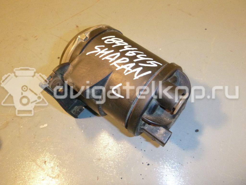 Фото Фара противотуманная левая  7m3941699a для Ford Galaxy {forloop.counter}}