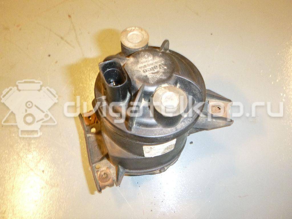 Фото Фара противотуманная левая  7m3941699a для Ford Galaxy {forloop.counter}}