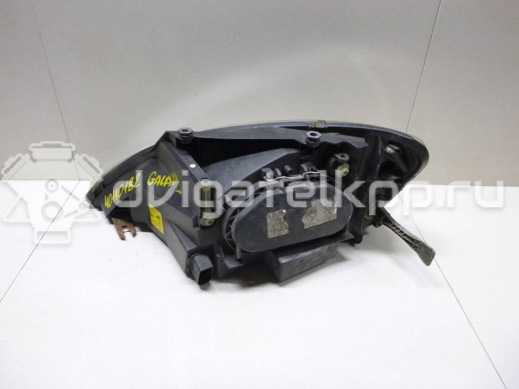 Фото Фара правая  ym2113006ge для Ford Galaxy {forloop.counter}}