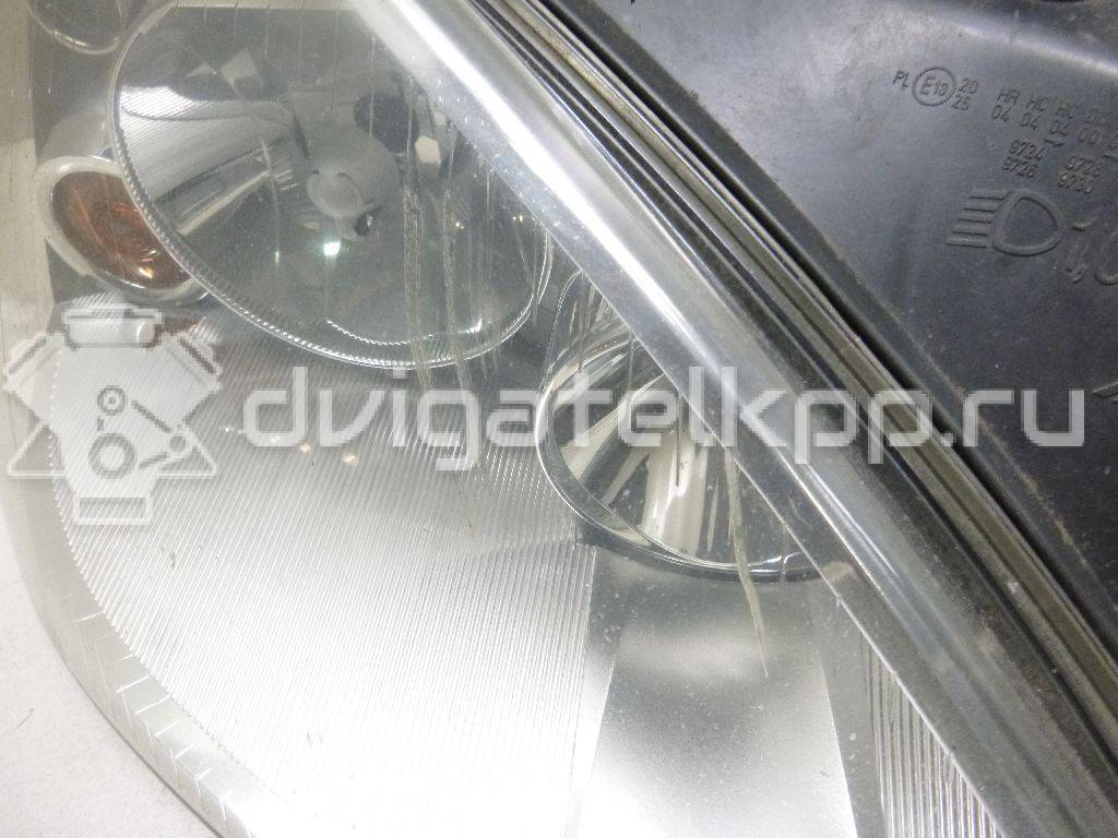 Фото Фара правая  ym2113006ge для Ford Galaxy {forloop.counter}}