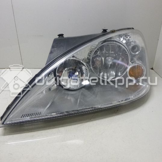 Фото Фара левая  1203149 для Ford Galaxy