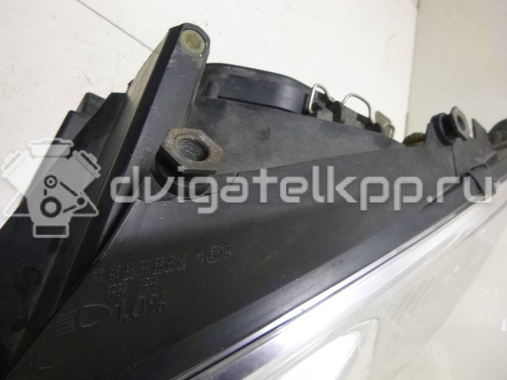 Фото Фара левая  1203149 для Ford Galaxy {forloop.counter}}
