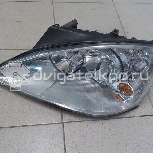 Фото Фара левая  1203150 для Ford Galaxy