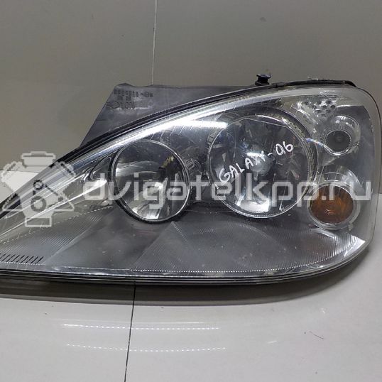 Фото Фара левая  1203150 для Ford Galaxy
