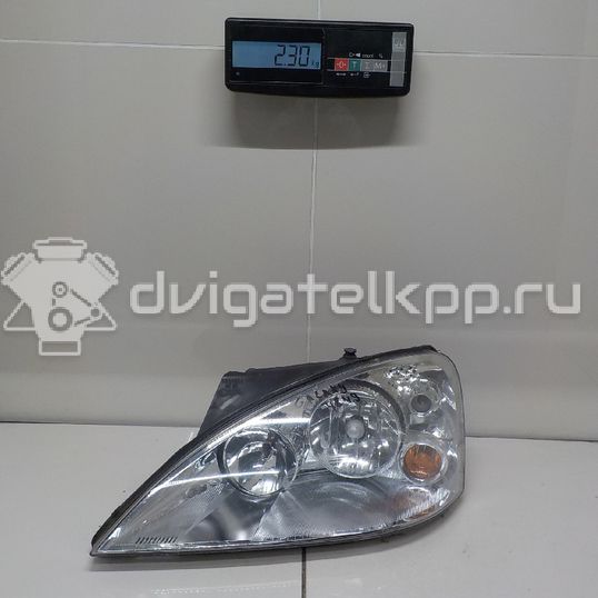 Фото Фара левая  1203150 для Ford Galaxy