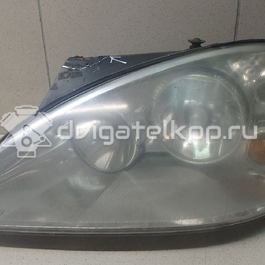 Фото Фара левая  1203150 для Ford Galaxy