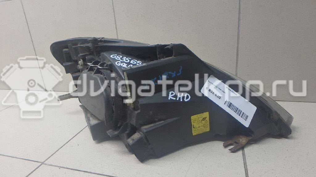 Фото Фара левая  1203150 для Ford Galaxy {forloop.counter}}