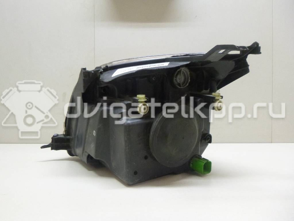 Фото Фара правая  6n1113w029ce для Ford Fusion Ju {forloop.counter}}