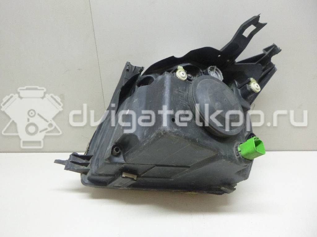 Фото Фара правая  6n1113w029ce для Ford Fusion Ju {forloop.counter}}