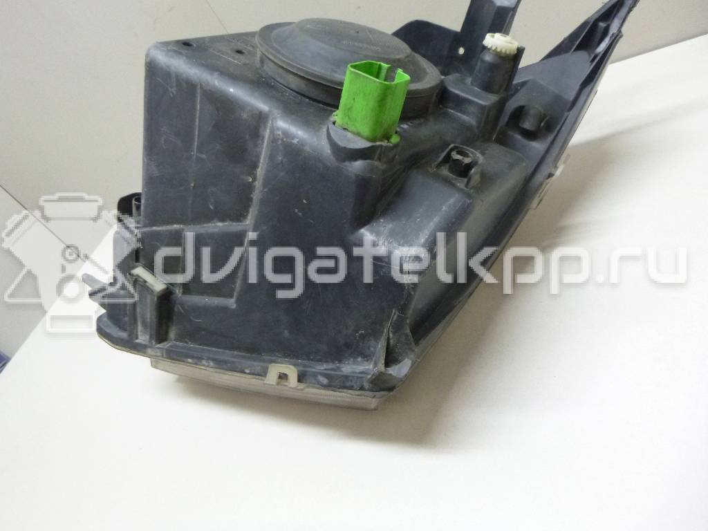 Фото Фара правая  6n1113w029ce для Ford Fusion Ju {forloop.counter}}