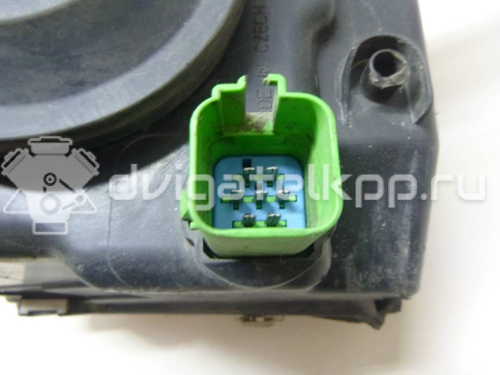 Фото Фара правая  6n1113w029ce для Ford Fusion Ju {forloop.counter}}
