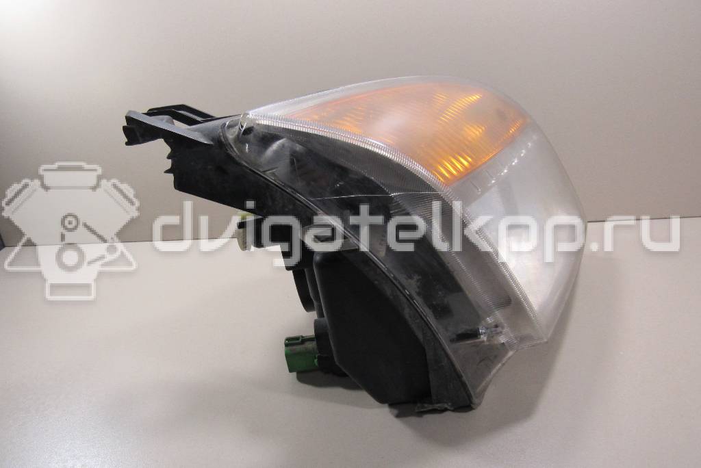 Фото Фара правая  1547721 для Ford Fusion Ju {forloop.counter}}