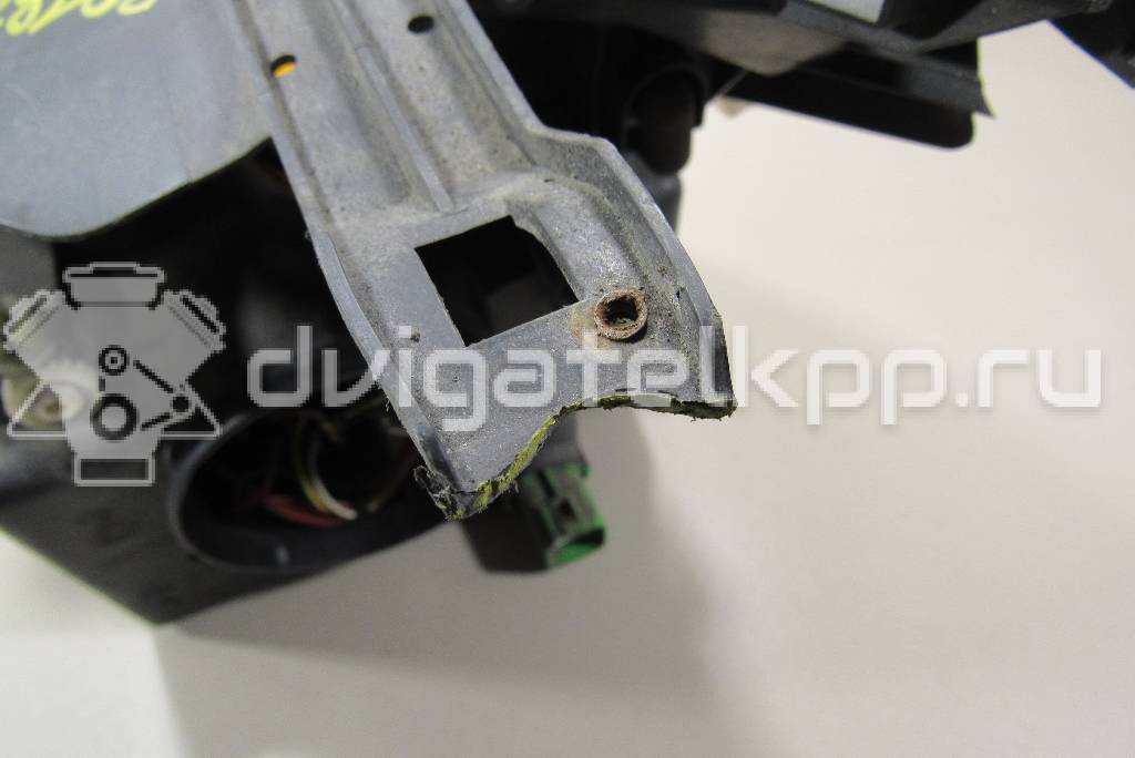 Фото Фара правая  1547721 для Ford Fusion Ju {forloop.counter}}