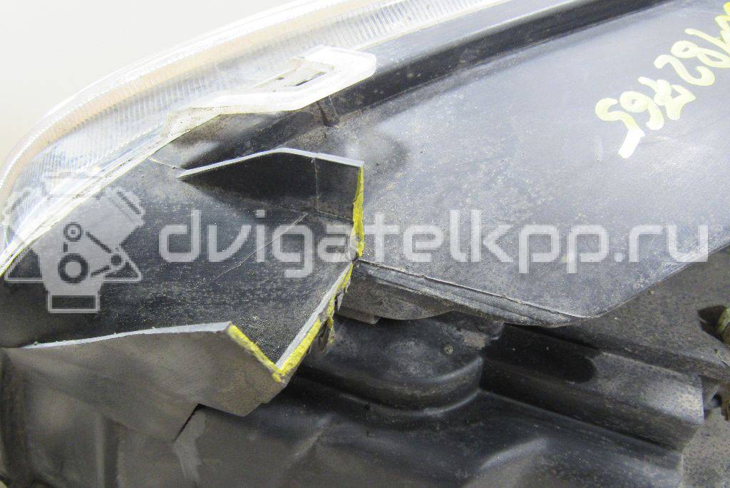 Фото Фара правая  1547721 для Ford Fusion Ju {forloop.counter}}