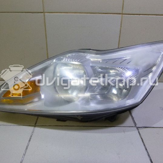 Фото Фара левая  8M5113W030AE для Ford Focus