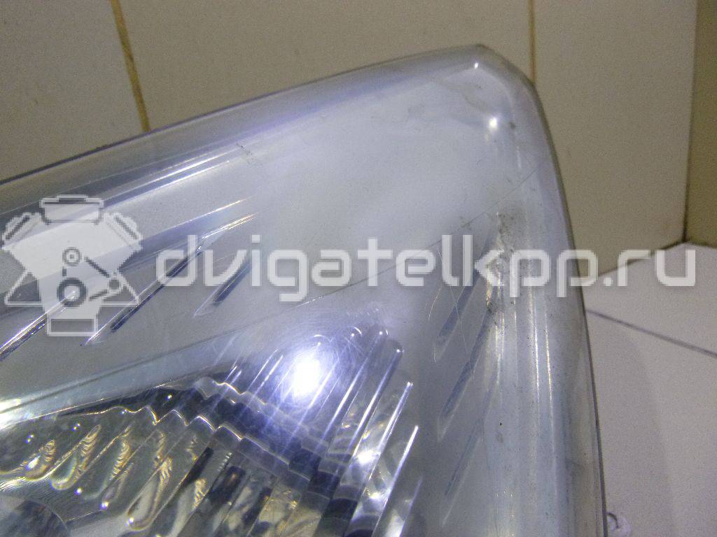 Фото Фара левая  8M5113W030AE для Ford Focus {forloop.counter}}