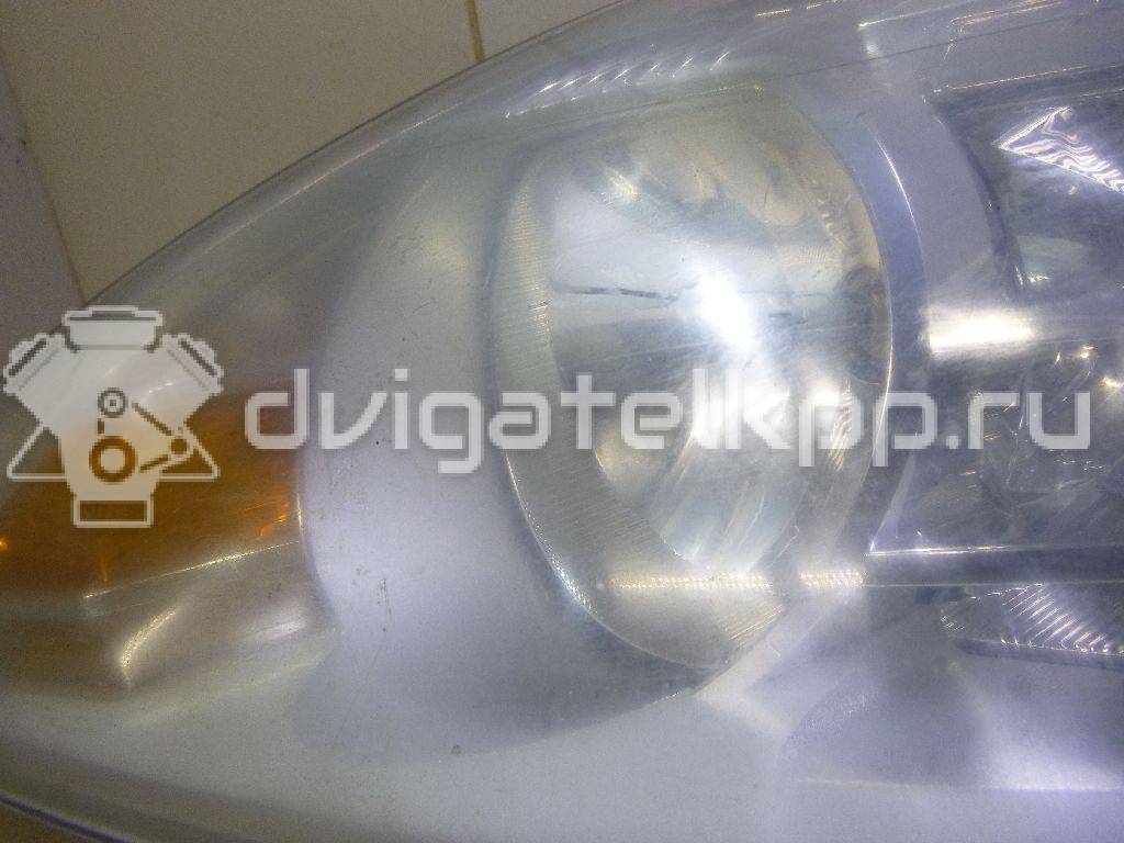 Фото Фара левая  8M5113W030AE для Ford Focus {forloop.counter}}