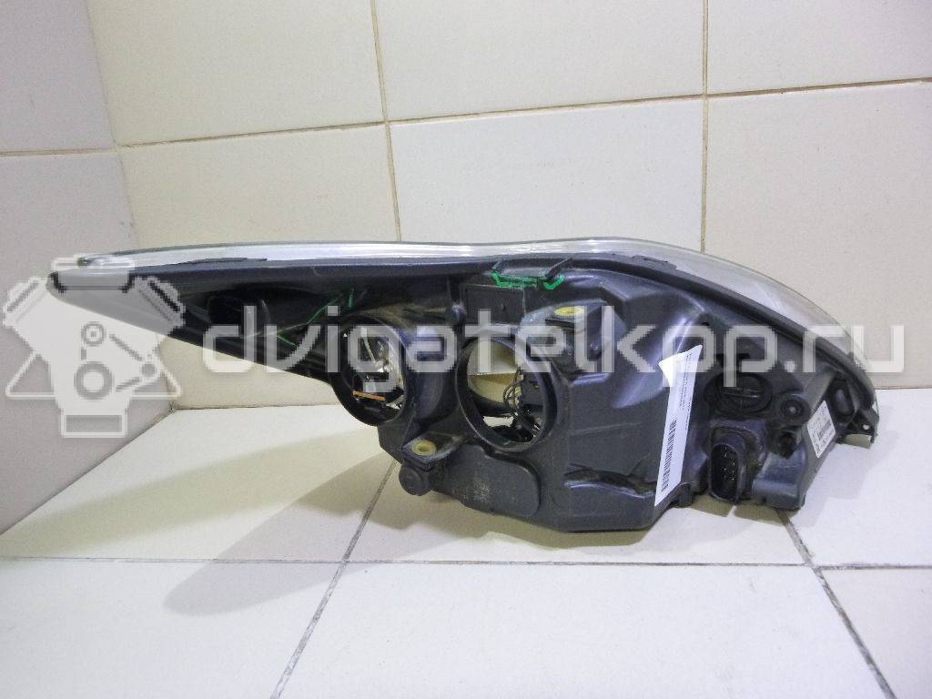 Фото Фара левая  8M5113W030AE для Ford Focus {forloop.counter}}