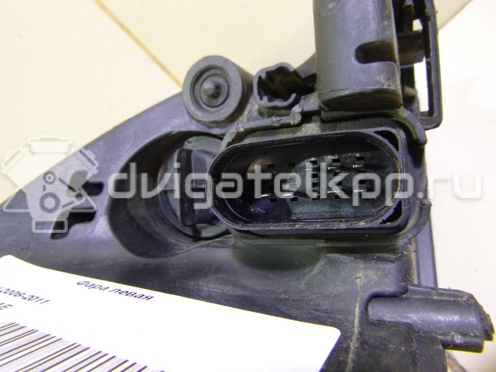 Фото Фара левая  8M5113W030AE для Ford Focus {forloop.counter}}
