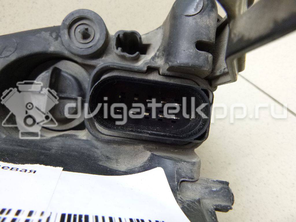 Фото Фара левая  1754446 для Ford Focus {forloop.counter}}