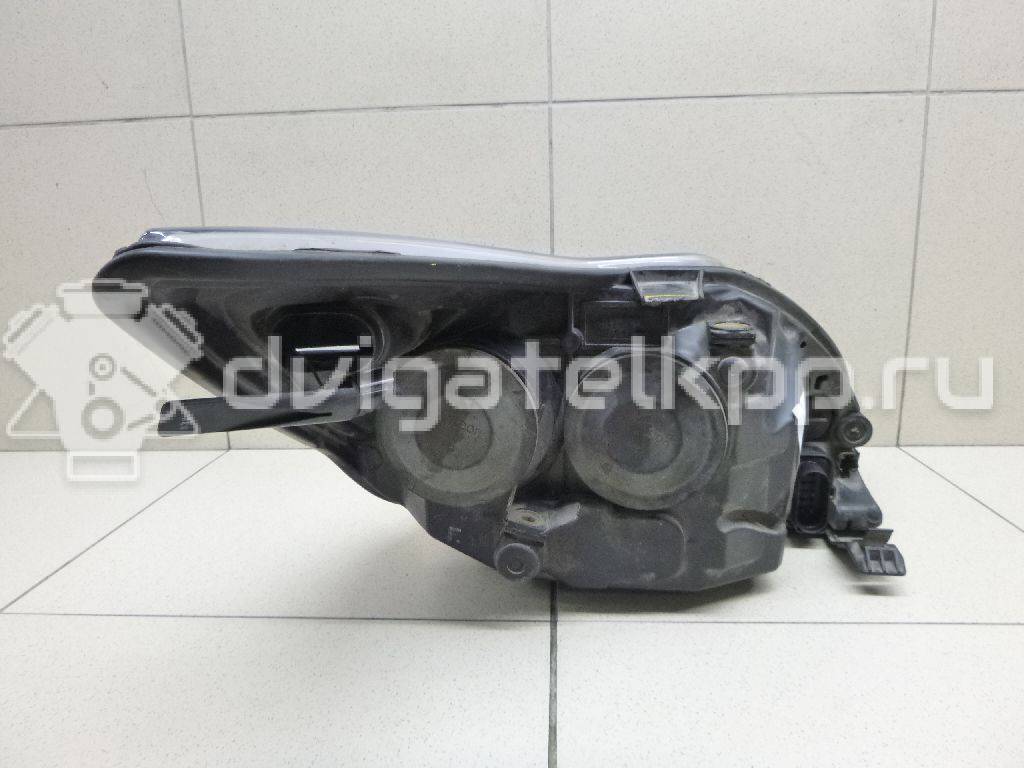 Фото Фара левая  1754446 для Ford Focus {forloop.counter}}
