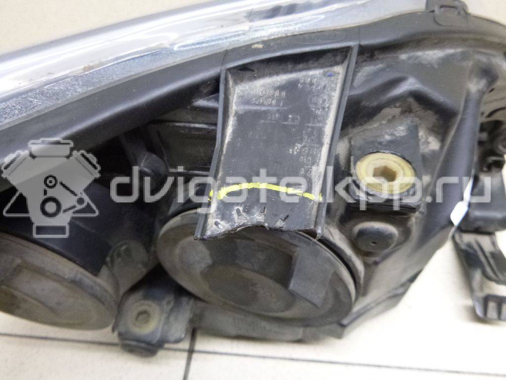 Фото Фара левая  1754446 для Ford Focus {forloop.counter}}