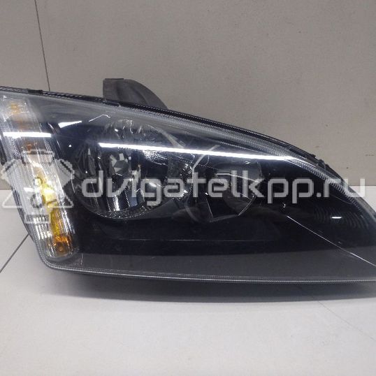 Фото Фара правая  1480985 для Ford Focus