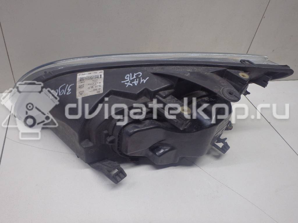 Фото Фара правая  1480985 для Ford Focus {forloop.counter}}