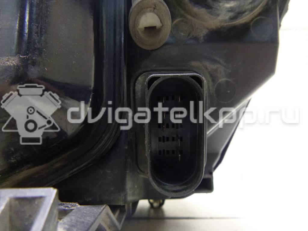 Фото Фара правая  1480985 для Ford Focus {forloop.counter}}