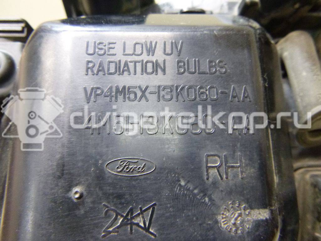 Фото Фара правая  1480985 для Ford Focus {forloop.counter}}