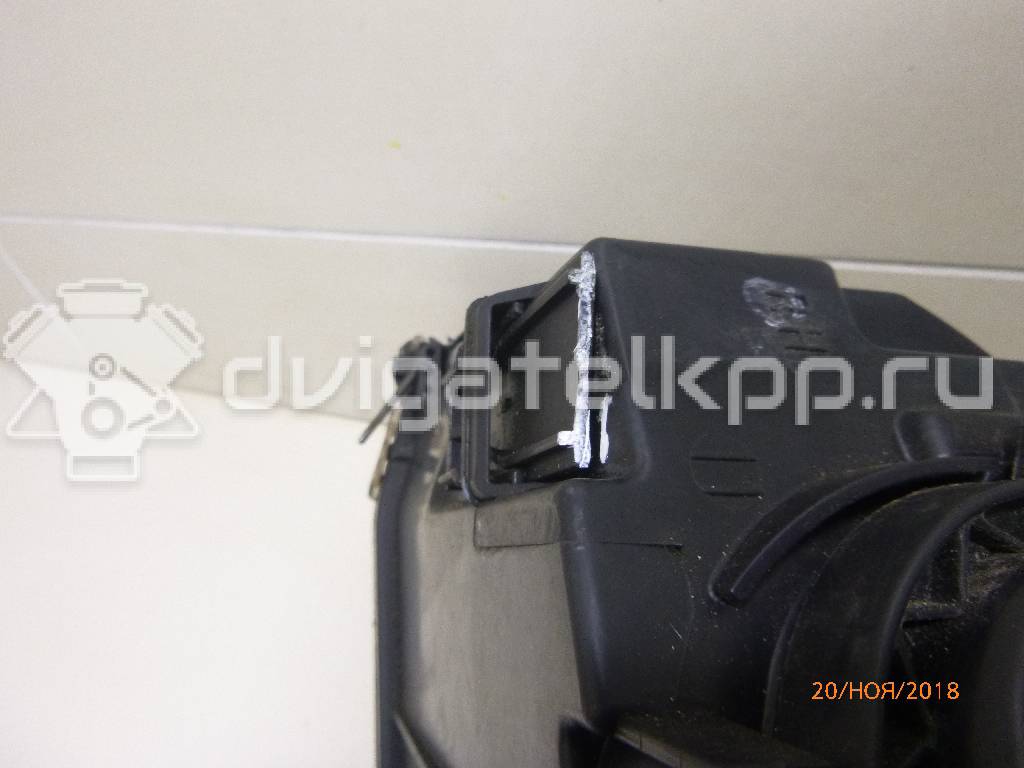 Фото Фара правая  1480979 для Ford Focus {forloop.counter}}