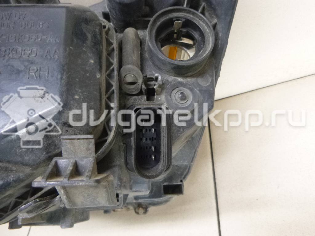 Фото Фара правая  1480979 для Ford Focus {forloop.counter}}