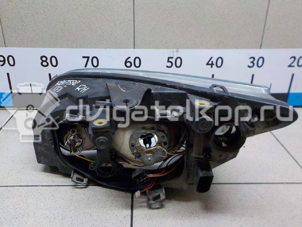 Фото Фара правая  1480979 для Ford Focus {forloop.counter}}