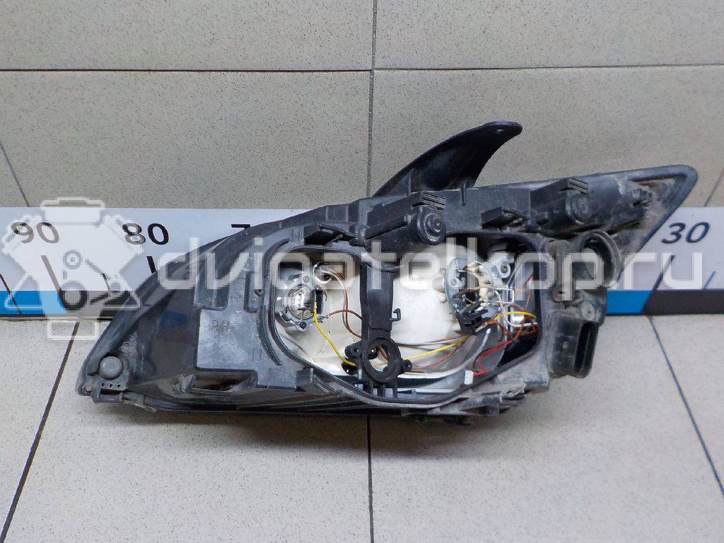 Фото Фара правая  1480979 для Ford Focus {forloop.counter}}