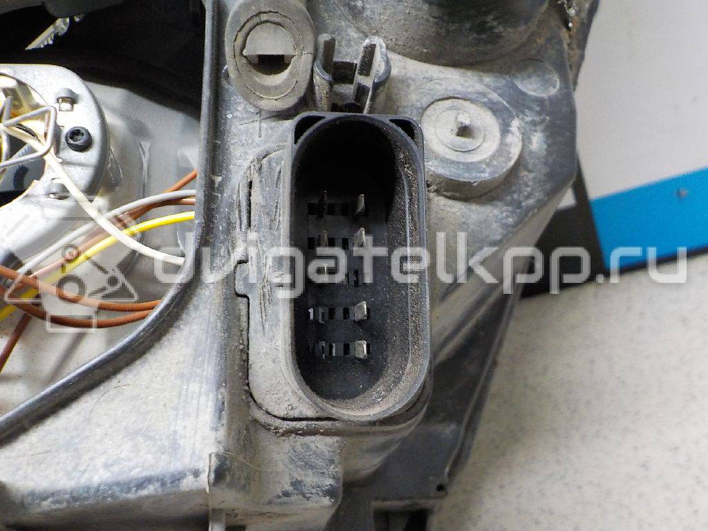 Фото Фара правая  1480979 для Ford Focus {forloop.counter}}