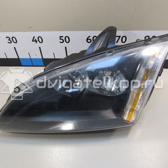Фото Фара левая  4m5113101jd для Ford Focus