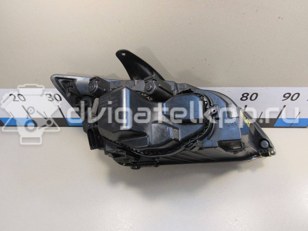Фото Фара левая  4m5113101jd для Ford Focus {forloop.counter}}