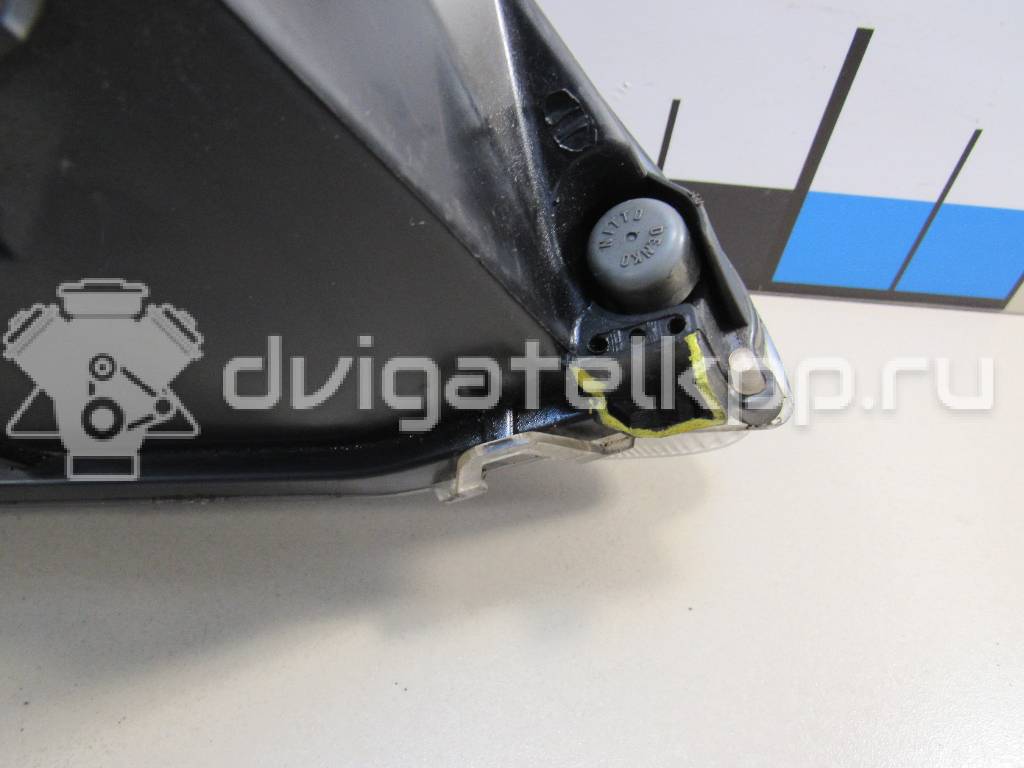 Фото Фара левая  4m5113101jd для Ford Focus {forloop.counter}}