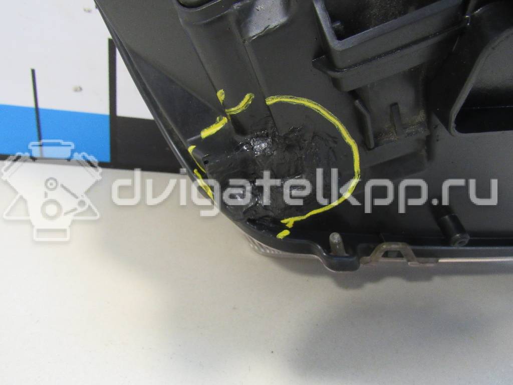 Фото Фара левая  4m5113101jd для Ford Focus {forloop.counter}}