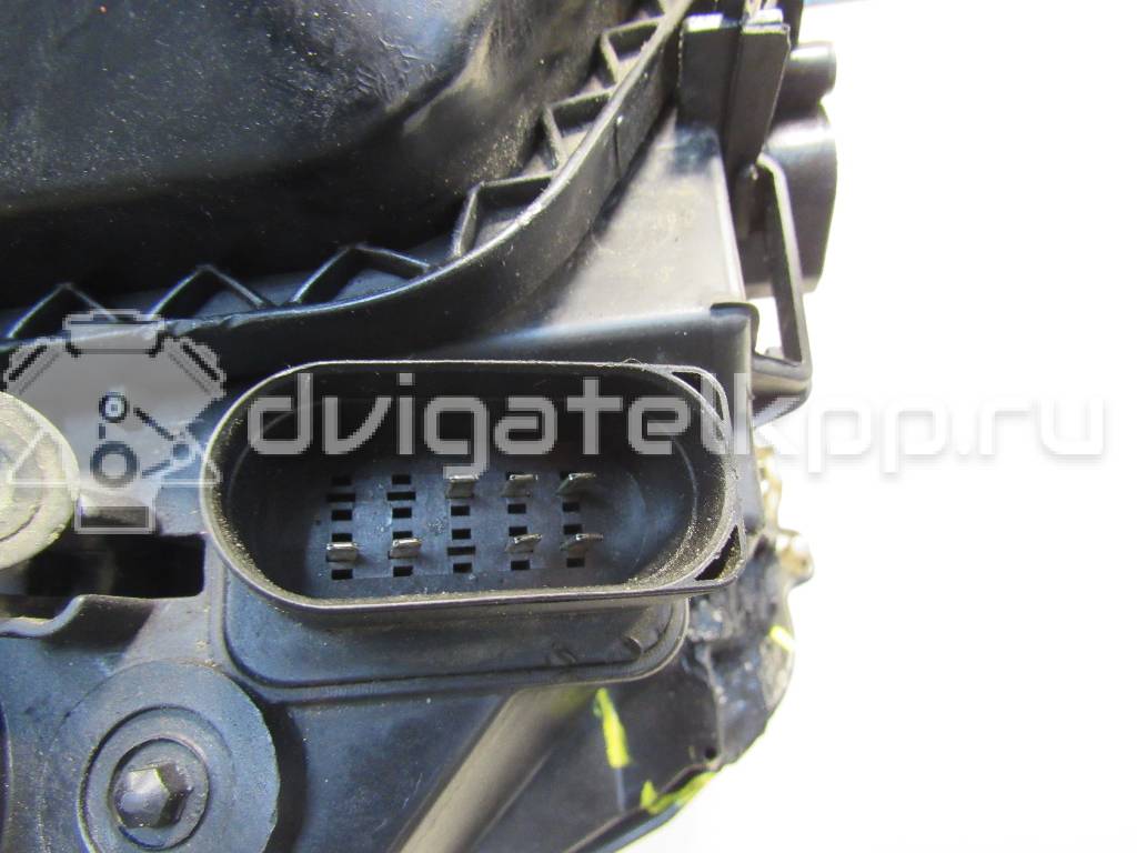 Фото Фара левая  4m5113101jd для Ford Focus {forloop.counter}}