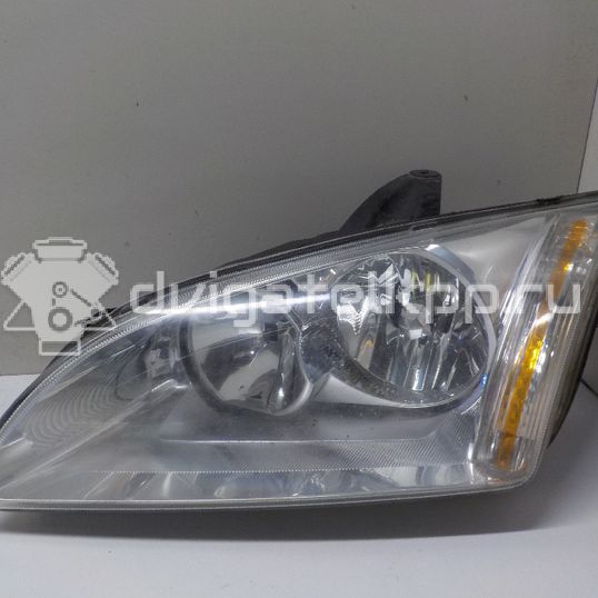 Фото Фара левая  4M5113101AD для Ford Focus