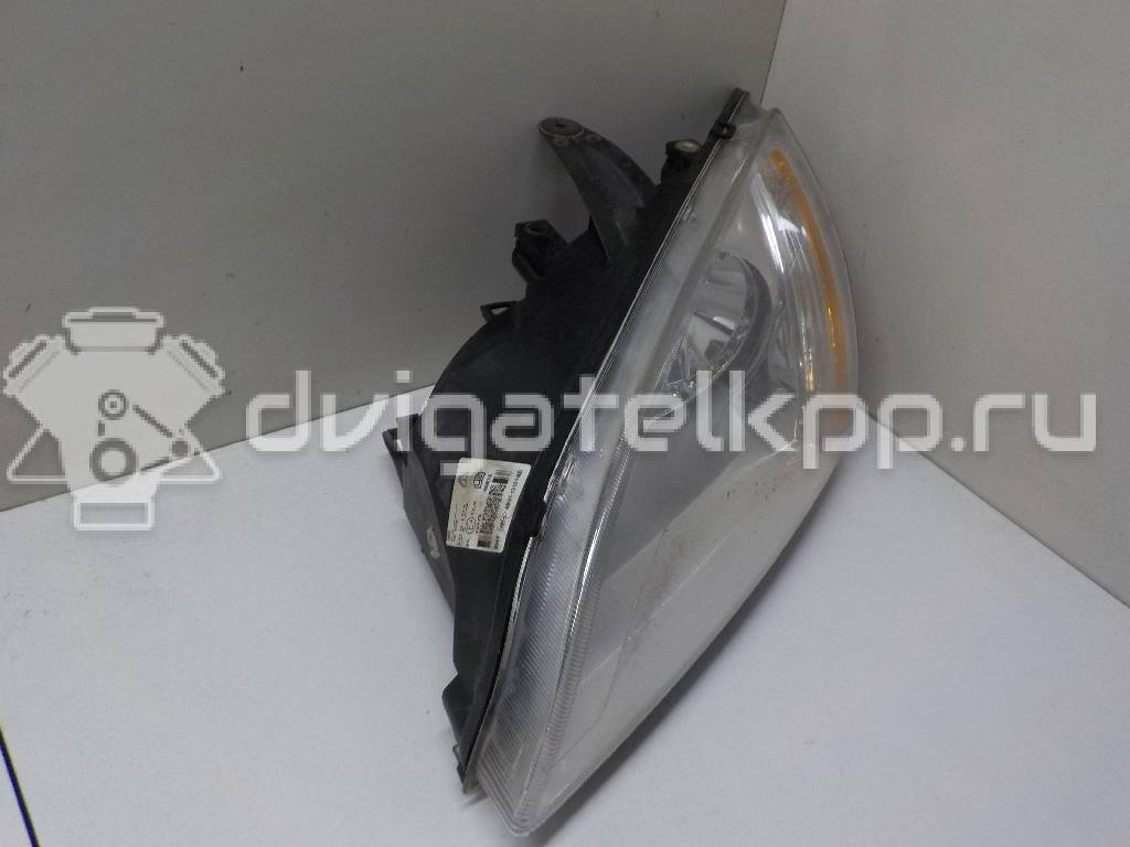 Фото Фара левая  4M5113101AD для Ford Focus {forloop.counter}}
