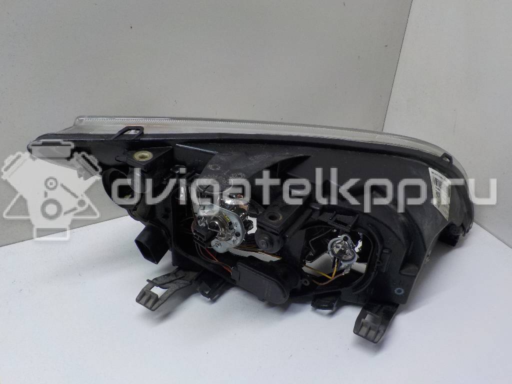 Фото Фара левая  4M5113101AD для Ford Focus {forloop.counter}}