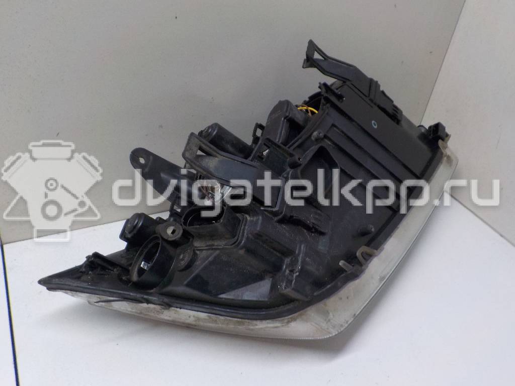 Фото Фара левая  4M5113101AD для Ford Focus {forloop.counter}}