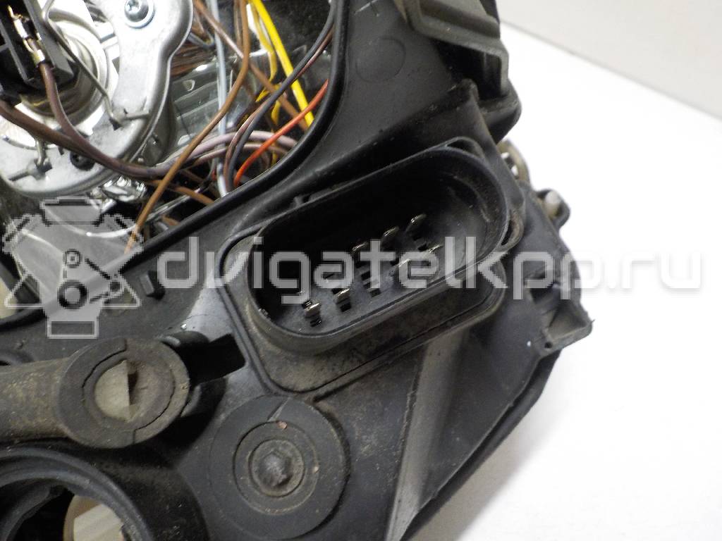 Фото Фара левая  4M5113101AD для Ford Focus {forloop.counter}}
