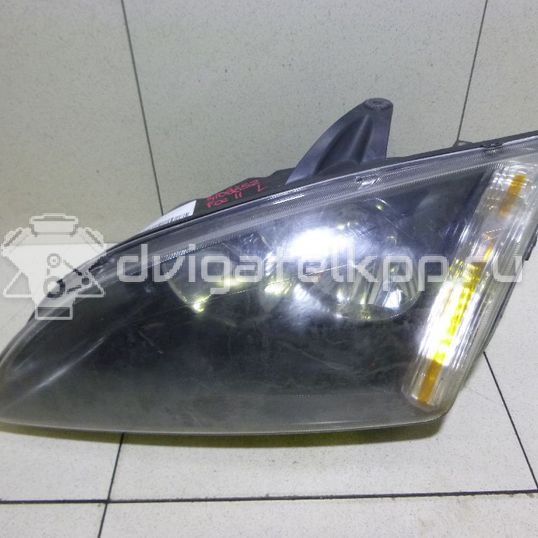 Фото Фара левая  1480996 для Ford Focus