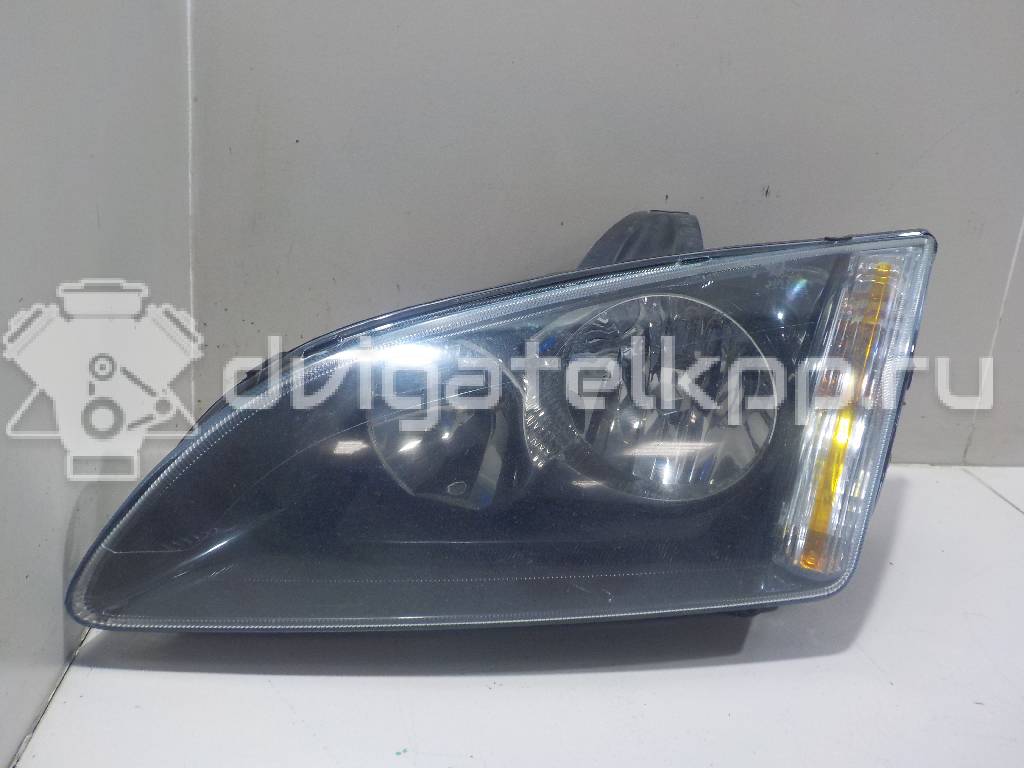 Фото Фара левая  1480996 для Ford Focus {forloop.counter}}