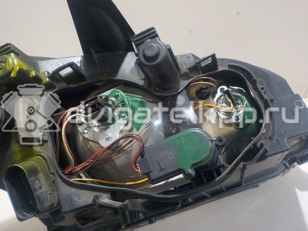 Фото Фара левая  1480996 для Ford Focus {forloop.counter}}